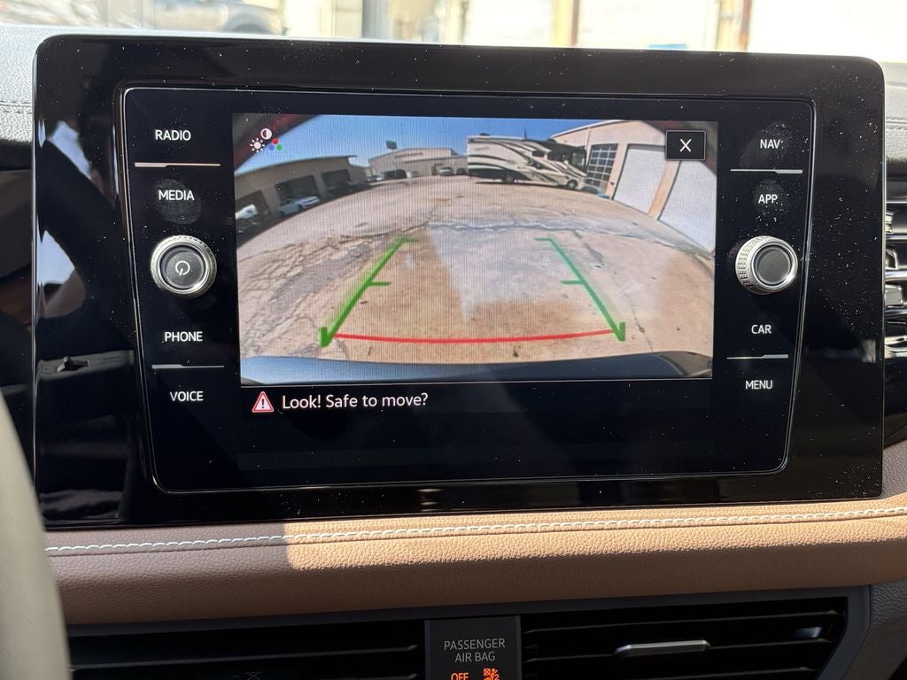 2026 Volkswagen Jetta 1.5T SEL