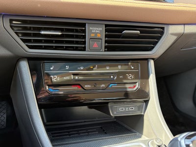 2026 Volkswagen Jetta 1.5T SEL