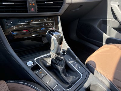 2026 Volkswagen Jetta 1.5T SEL