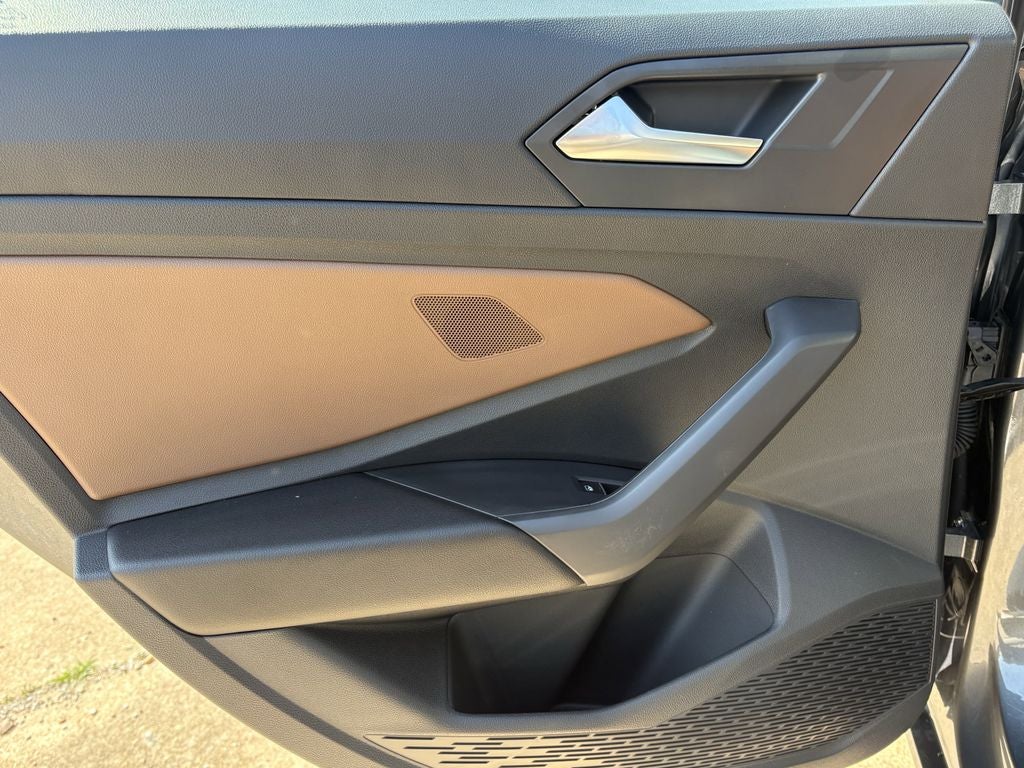 2026 Volkswagen Jetta 1.5T SEL