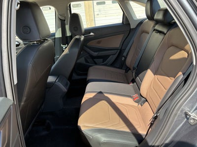 2026 Volkswagen Jetta 1.5T SEL