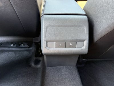 2026 Volkswagen Jetta 1.5T SEL