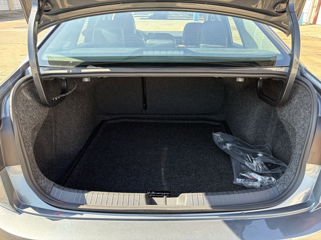 2026 Volkswagen Jetta 1.5T SEL