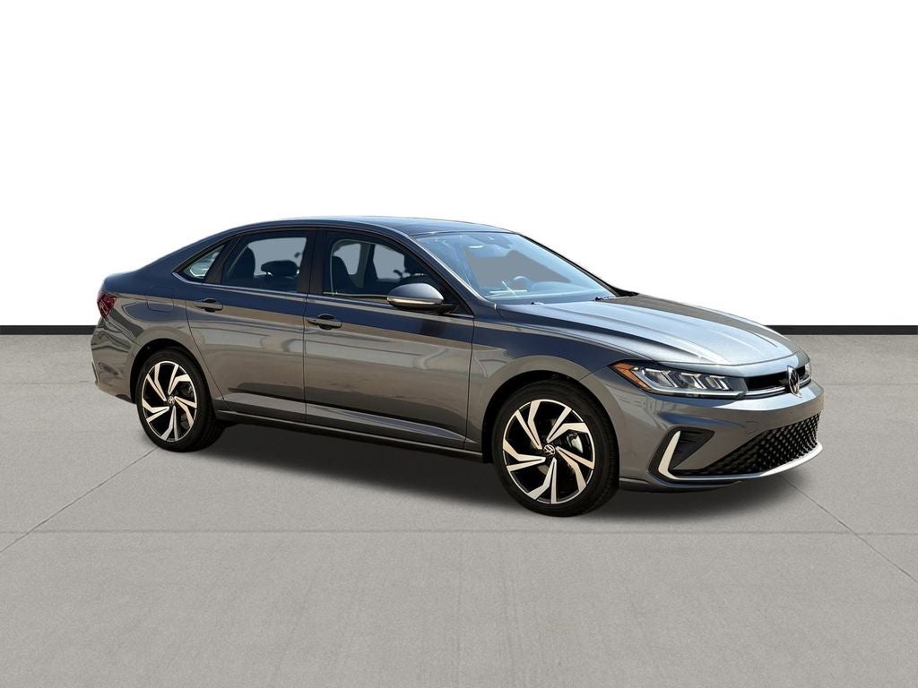 2026 Volkswagen Jetta 1.5T SEL