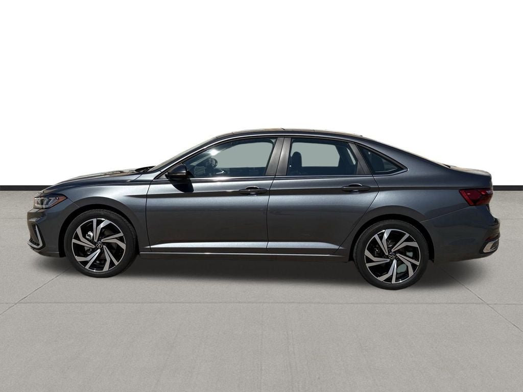 2026 Volkswagen Jetta 1.5T SEL