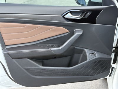 2026 Volkswagen Jetta 1.5T SEL