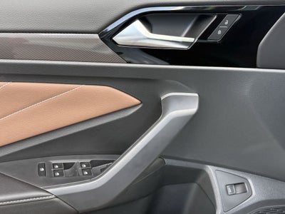 2026 Volkswagen Jetta 1.5T SEL