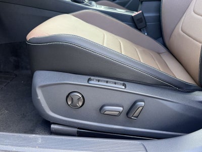 2026 Volkswagen Jetta 1.5T SEL