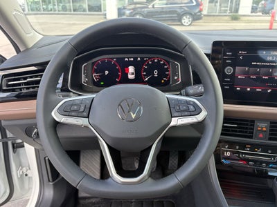 2026 Volkswagen Jetta 1.5T SEL