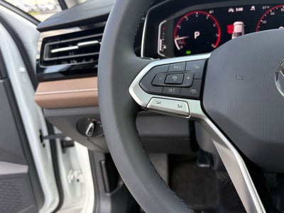 2026 Volkswagen Jetta 1.5T SEL