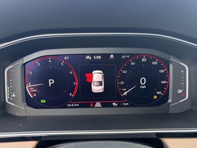 2026 Volkswagen Jetta 1.5T SEL