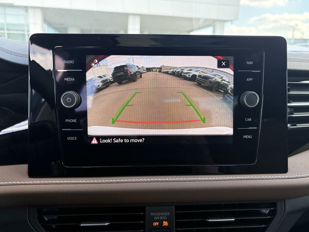 2026 Volkswagen Jetta 1.5T SEL
