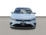2026 Volkswagen Jetta 1.5T SEL