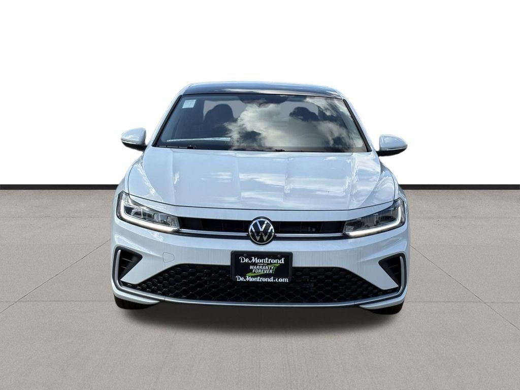 2026 Volkswagen Jetta 1.5T SEL