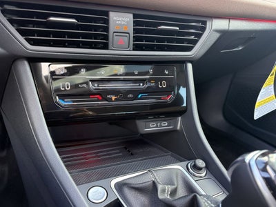 2026 Volkswagen Jetta 1.5T SEL