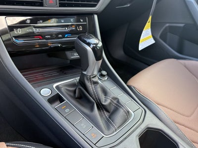 2026 Volkswagen Jetta 1.5T SEL