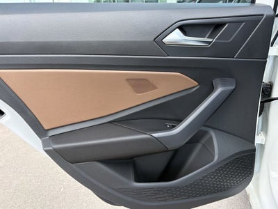 2026 Volkswagen Jetta 1.5T SEL