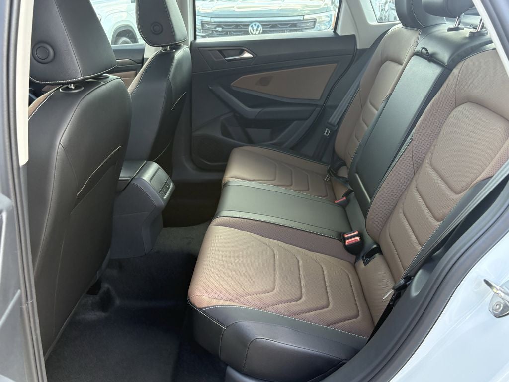 2026 Volkswagen Jetta 1.5T SEL