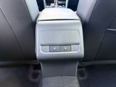 2026 Volkswagen Jetta 1.5T SEL