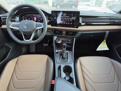 2026 Volkswagen Jetta 1.5T SEL