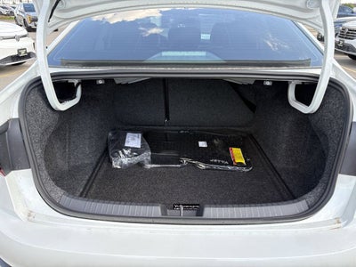 2026 Volkswagen Jetta 1.5T SEL