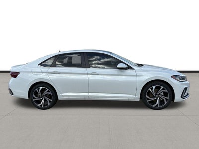 2026 Volkswagen Jetta 1.5T SEL