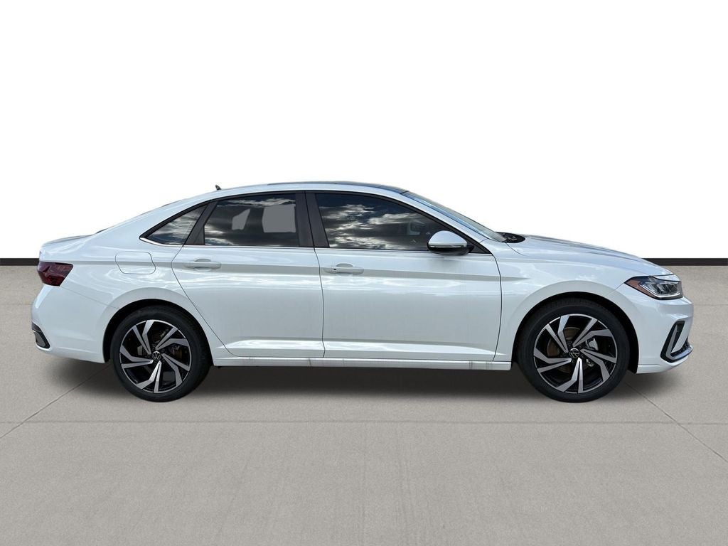 2026 Volkswagen Jetta 1.5T SEL