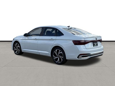 2026 Volkswagen Jetta 1.5T SEL