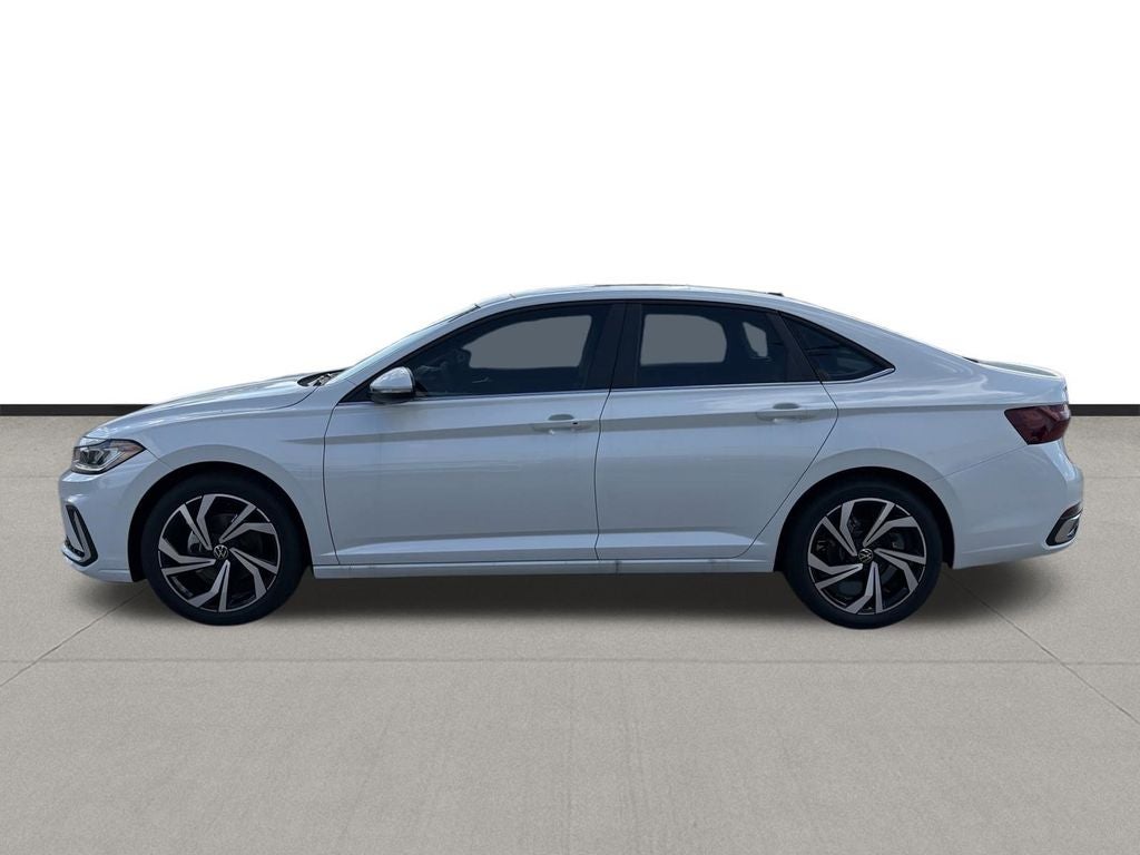 2026 Volkswagen Jetta 1.5T SEL