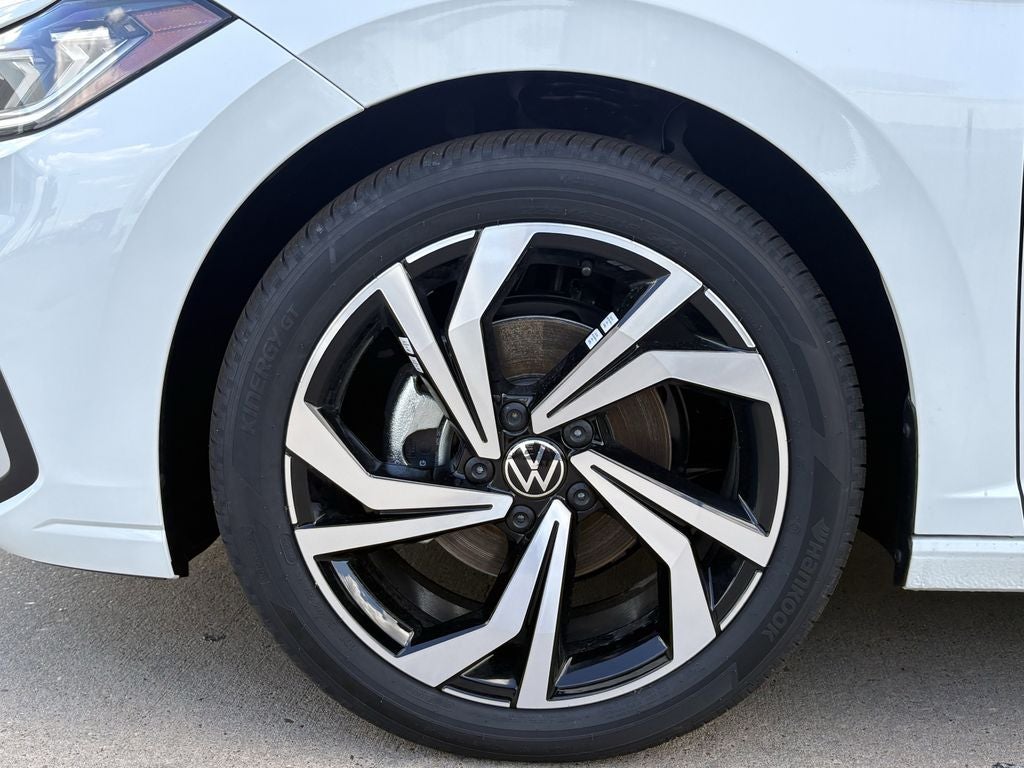 2026 Volkswagen Jetta 1.5T SEL