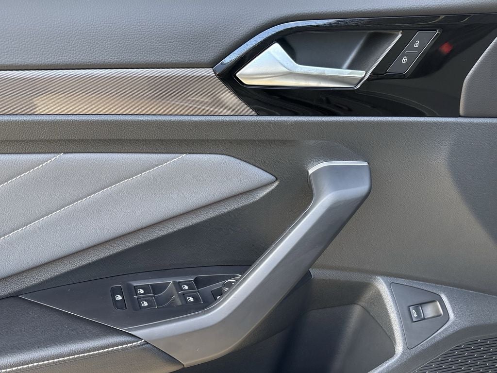 2026 Volkswagen Jetta 1.5T SEL
