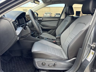 2026 Volkswagen Jetta 1.5T SEL
