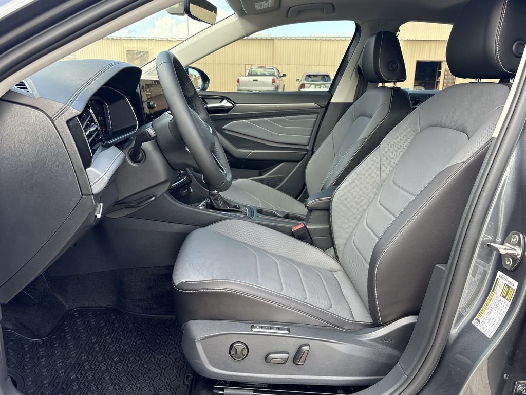 2026 Volkswagen Jetta 1.5T SEL