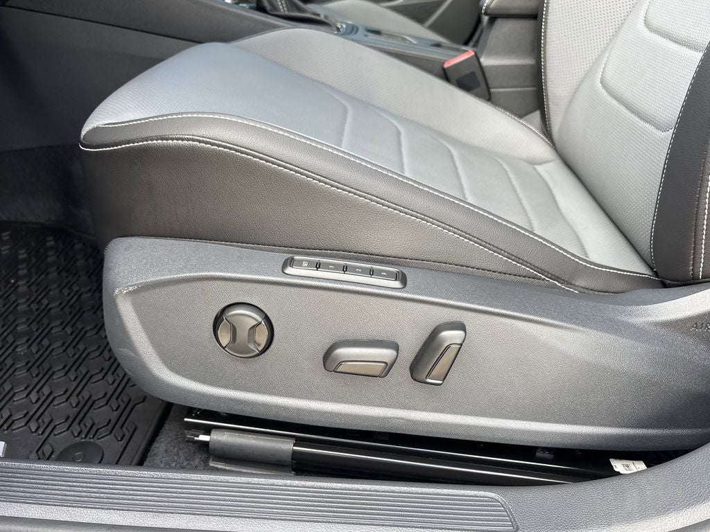 2026 Volkswagen Jetta 1.5T SEL