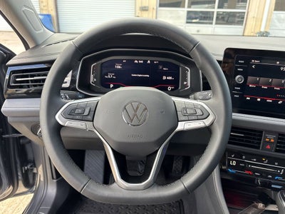 2026 Volkswagen Jetta 1.5T SEL