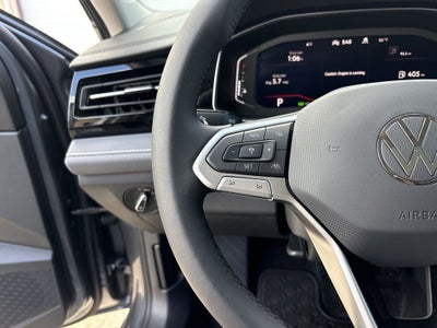 2026 Volkswagen Jetta 1.5T SEL