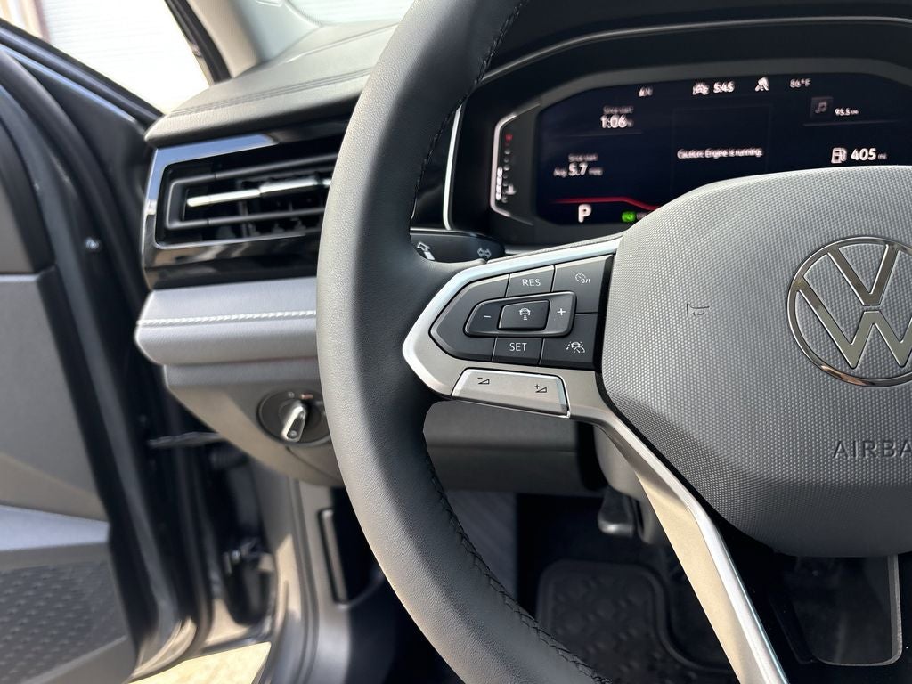 2026 Volkswagen Jetta 1.5T SEL