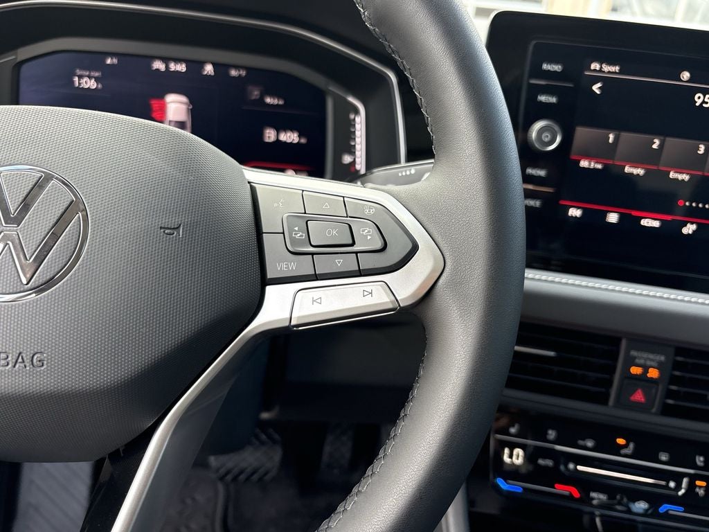 2026 Volkswagen Jetta 1.5T SEL