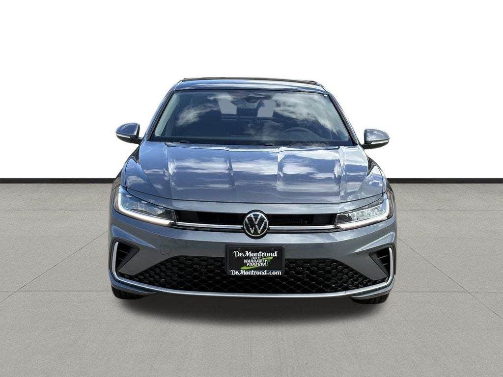 2026 Volkswagen Jetta 1.5T SEL