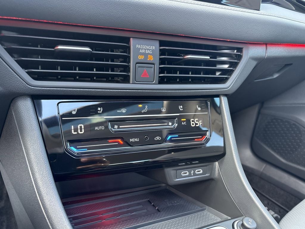 2026 Volkswagen Jetta 1.5T SEL