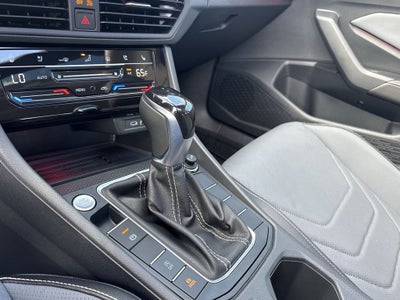 2026 Volkswagen Jetta 1.5T SEL
