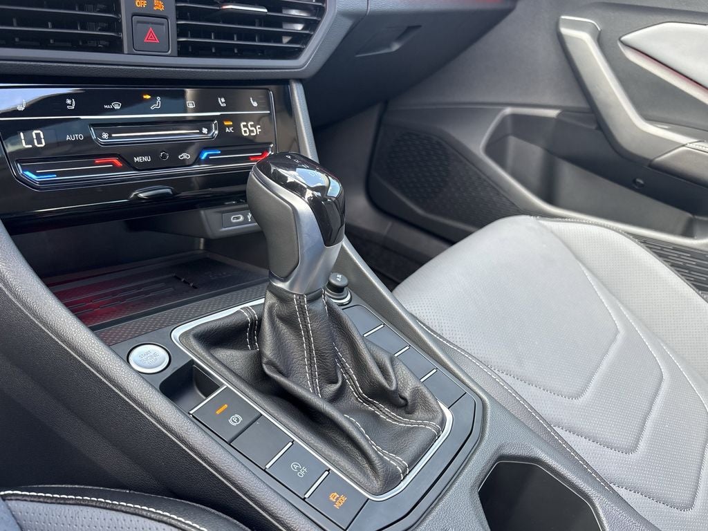 2026 Volkswagen Jetta 1.5T SEL