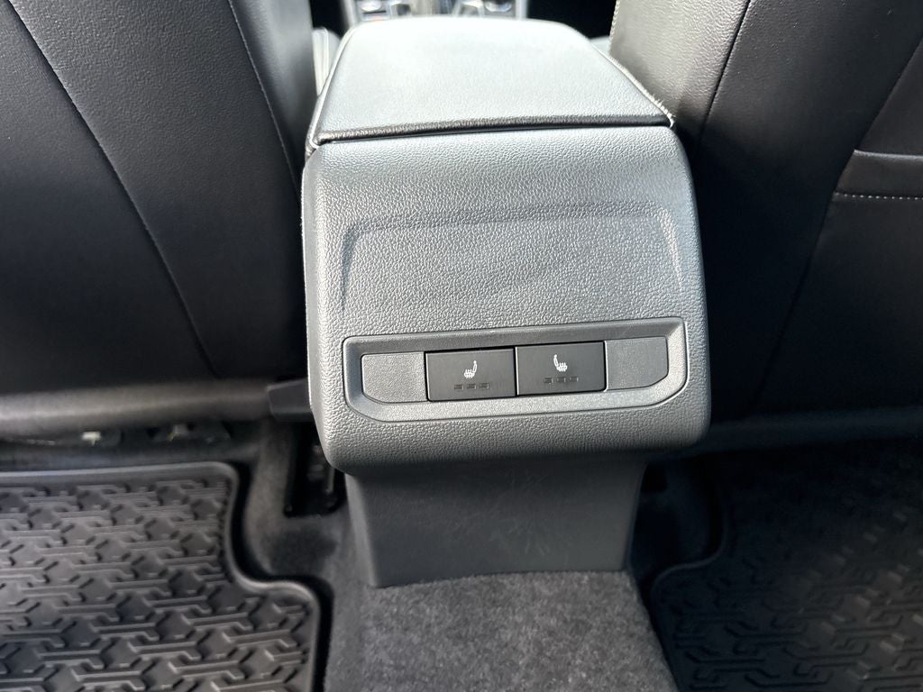 2026 Volkswagen Jetta 1.5T SEL