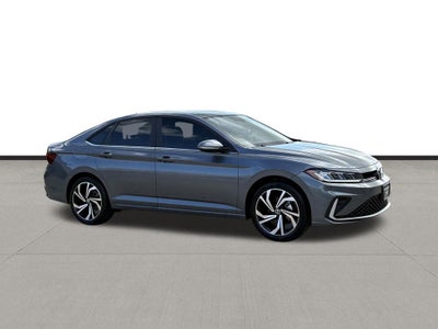 2026 Volkswagen Jetta 1.5T SEL