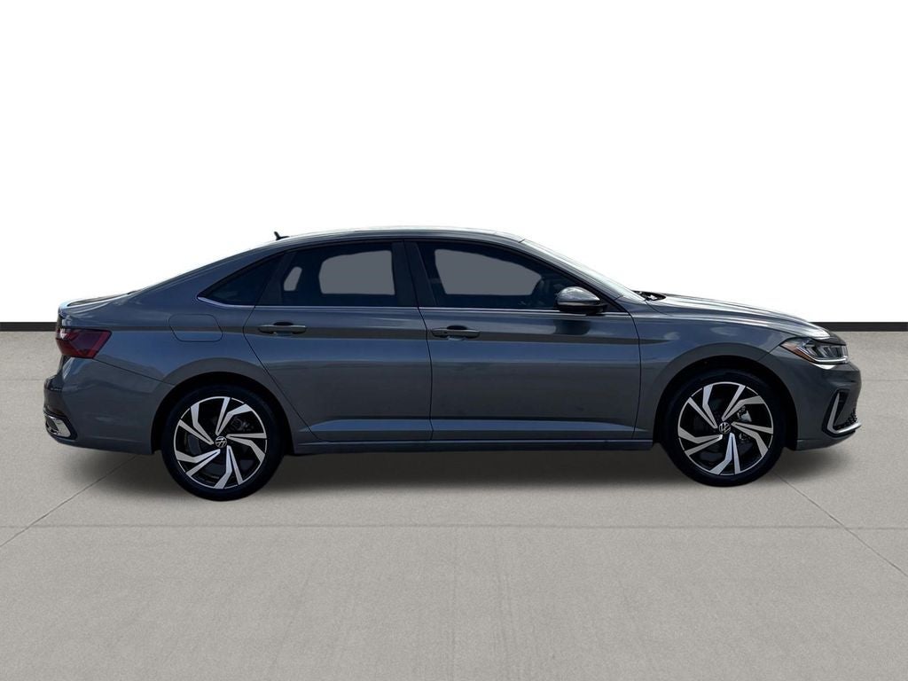 2026 Volkswagen Jetta 1.5T SEL