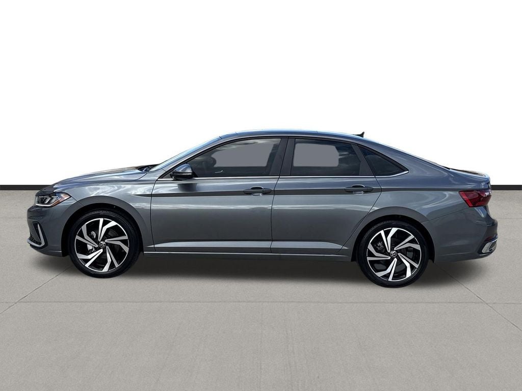 2026 Volkswagen Jetta 1.5T SEL