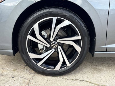 2026 Volkswagen Jetta 1.5T SEL