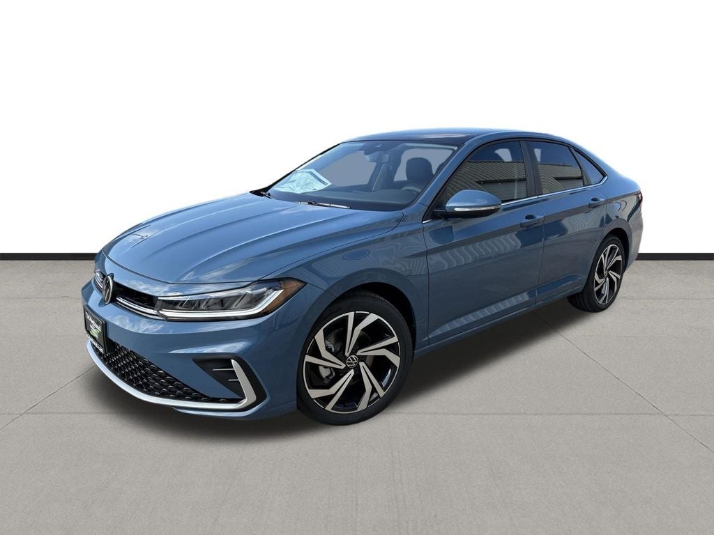 2027 Volkswagen Jetta 1.5T SEL