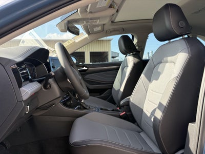 2027 Volkswagen Jetta 1.5T SEL