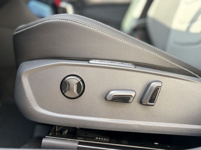2027 Volkswagen Jetta 1.5T SEL